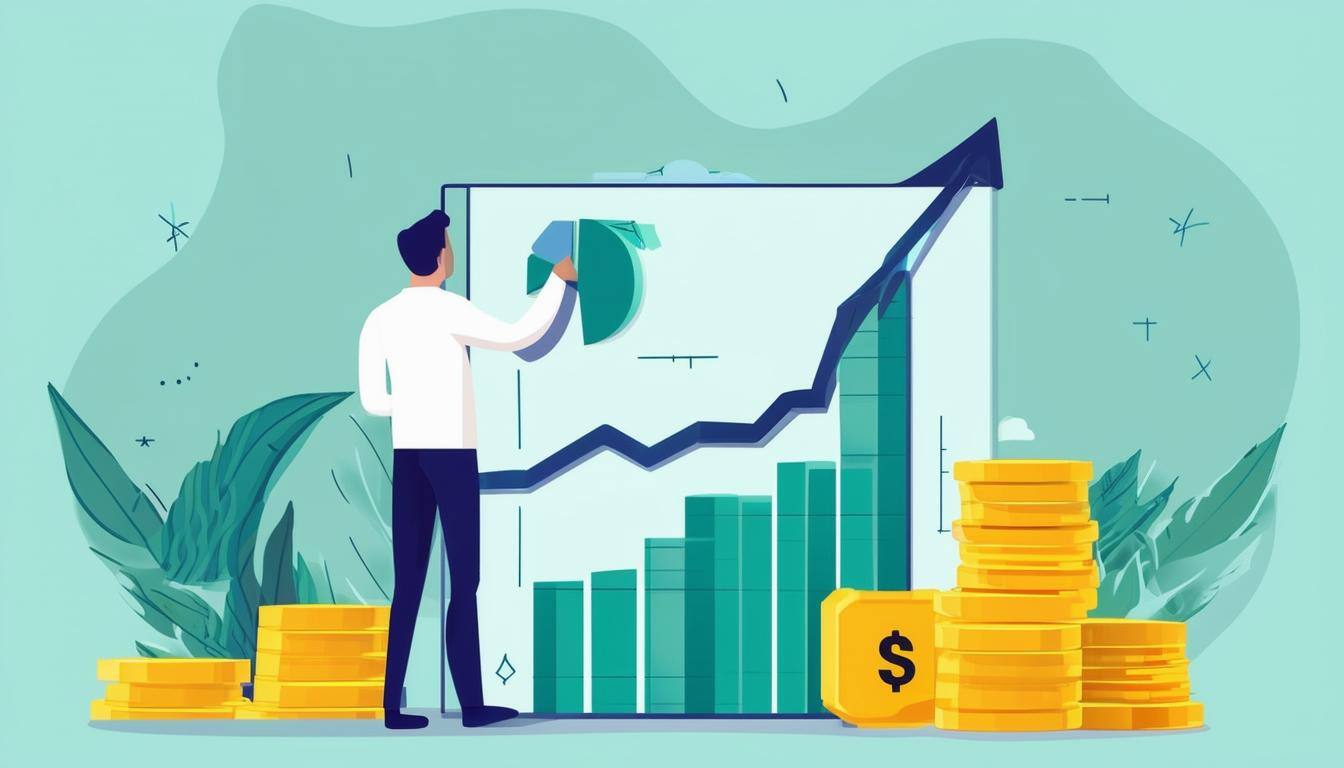 Return on Investment illustration