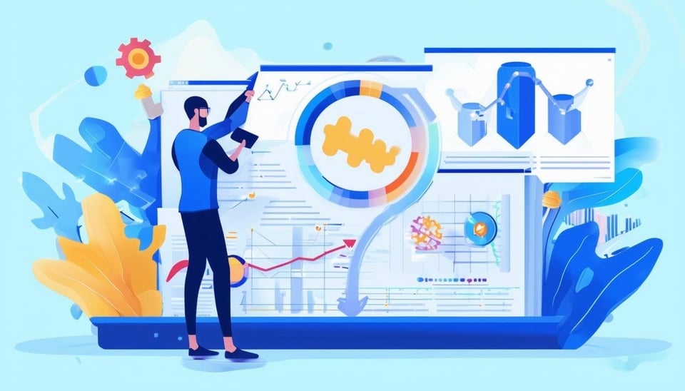 review and adjust metrics