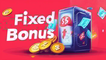 Fast bonus