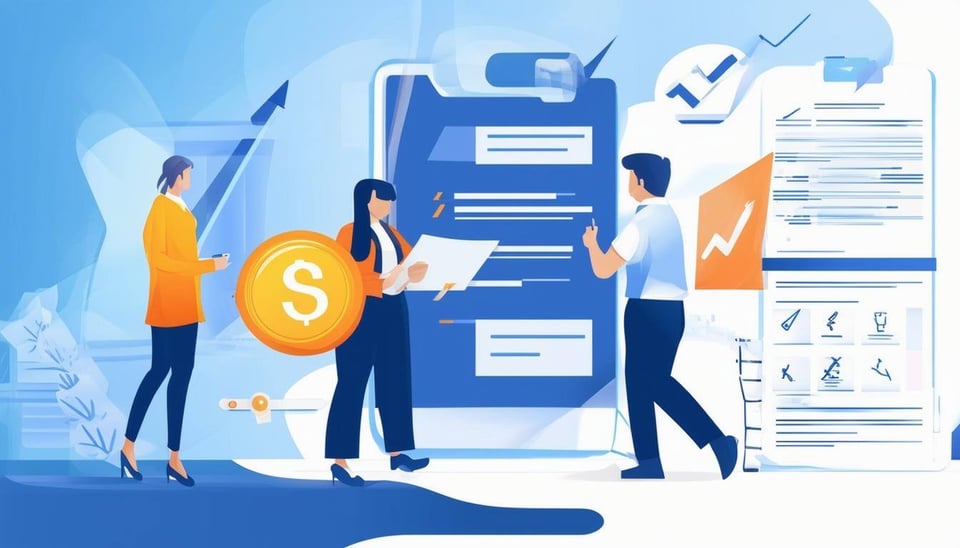 compensation policy framework