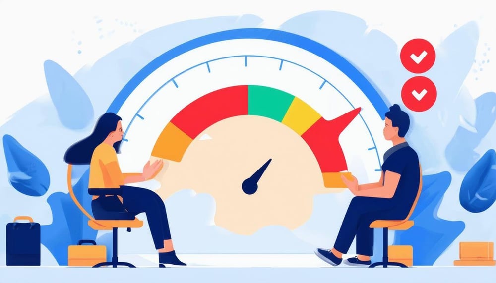 customer satisfaction score CSAT