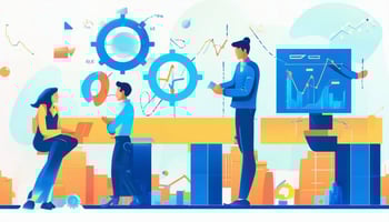 Metrics lead to informed decision-making