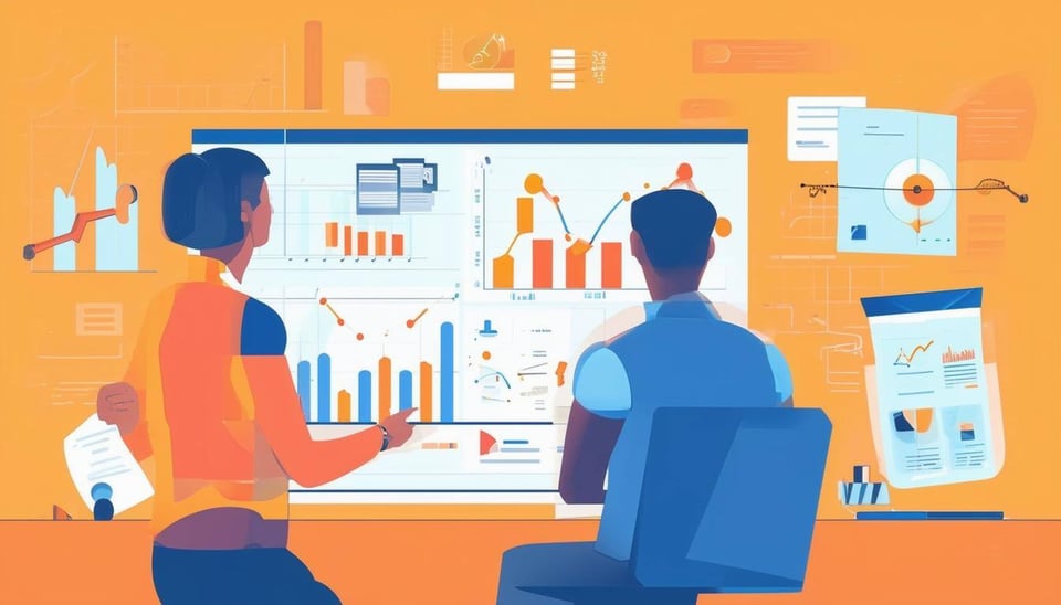 Operational KPIs