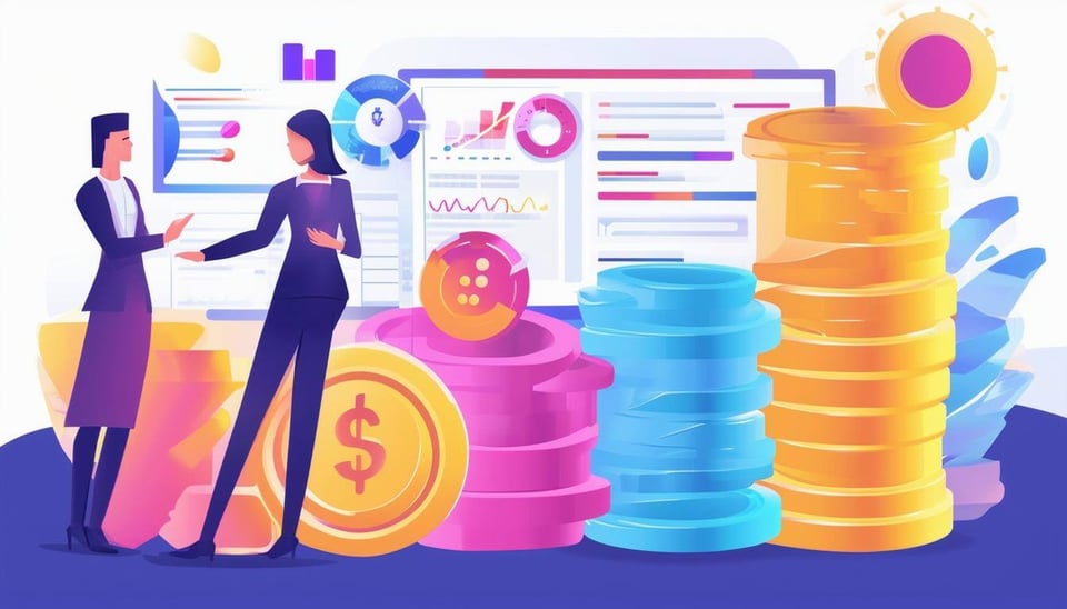 role specific tailored compensation plans