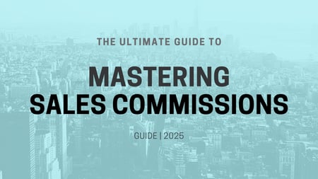 Guide How to implement effective sales commission (1)
