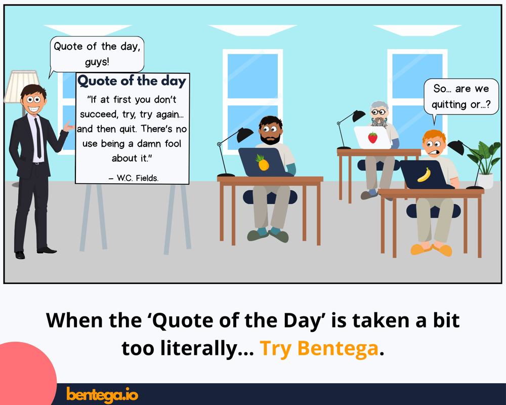 Motivational Quotes for work