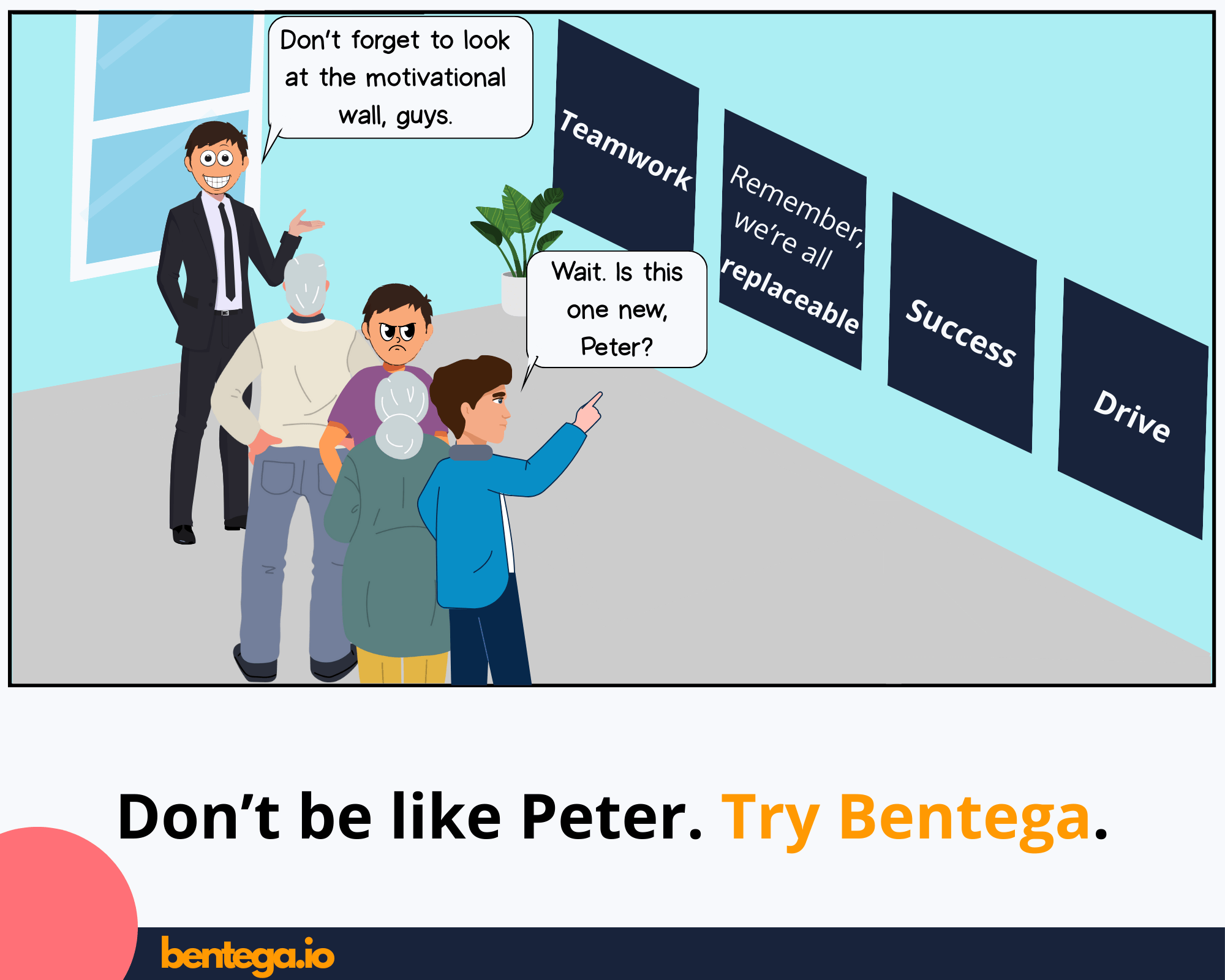 Team Motivation Techniques
