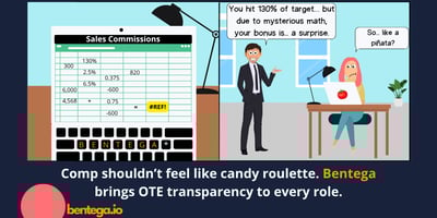 What's in my OTE?